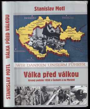 Válka před válkou