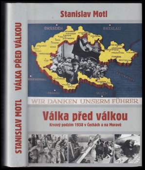 Válka před válkou