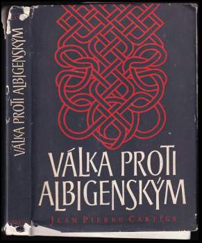 Válka proti Albigenským