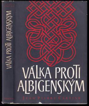 Válka proti Albigenským