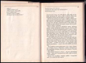 Jean-Pierre Cartier: Válka proti Albigenským