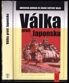 Válka proti Japonsku