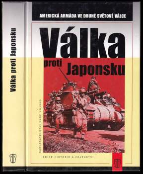 Válka proti Japonsku