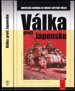 Válka proti Japonsku