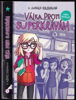 Válka proti superkrávám