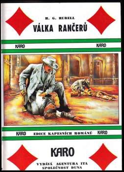 Válka rančerů