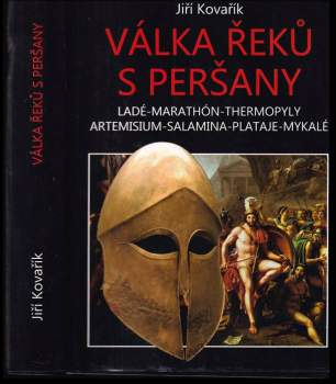 Válka Řeků s Peršany