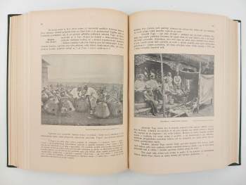 Jan Klecanda: Válka rusko-japonská