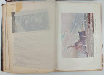 Jan Klecanda: Válka rusko-japonská slovem i obrazem