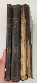 Jan Klecanda: Válka rusko-japonská slovem i obrazem