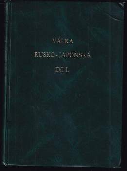 Jan Klecanda: Válka rusko-japonská slovem i obrazem