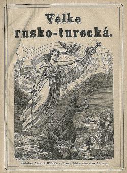 Válka rusko-turecká