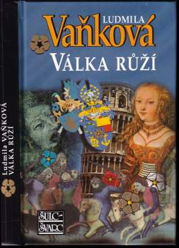 Válka růží : 2. díl