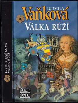 Válka růží