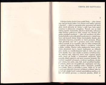 Alejo Carpentier: Válka s časem