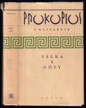 Válka s Góty