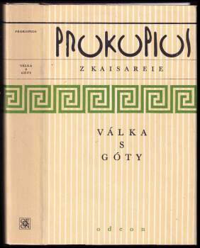 Válka s Góty