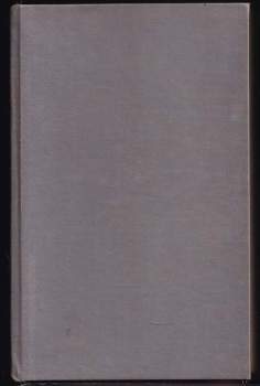 Karel Čapek: Válka s Mloky - 1. VYDÁNÍ