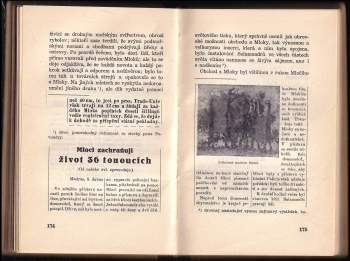 Karel Čapek: Válka s Mloky - 1. VYDÁNÍ