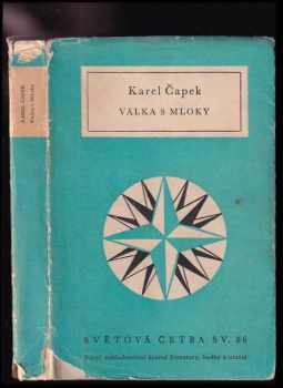 Karel Čapek: Válka s mloky