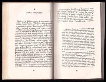 Karel Čapek: Válka s mloky