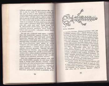 Karel Čapek: Válka s mloky