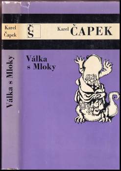 Válka s Mloky