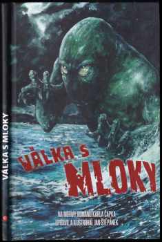 Válka s mloky