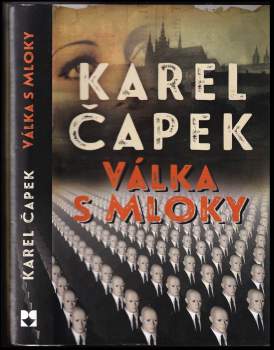 Válka s Mloky