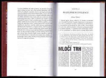 Karel Čapek: Válka s Mloky