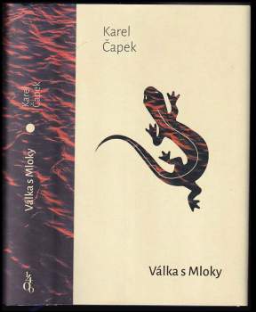 Válka s Mloky