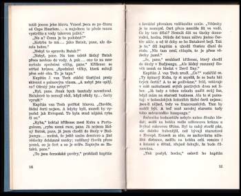 Karel Čapek: Válka s mloky