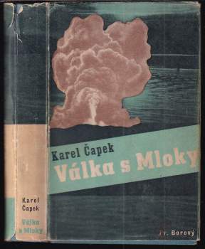Válka s mloky