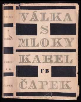 Válka s Mloky