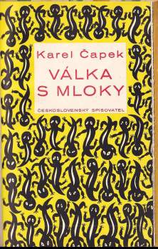 Válka s mloky