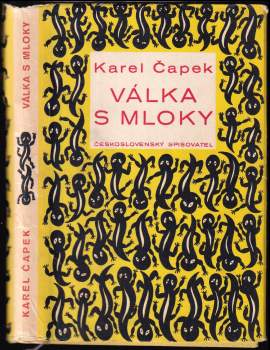 Válka s mloky
