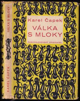 Válka s mloky