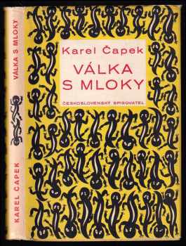 Válka s mloky