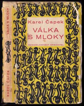 Válka s Mloky