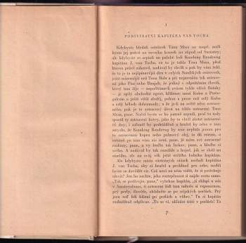 Karel Čapek: Válka s mloky