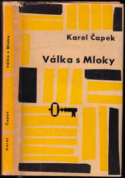 Válka s Mloky