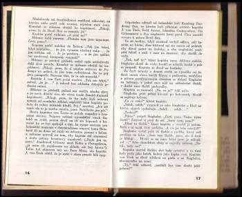 Karel Čapek: Válka s Mloky