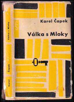 Válka s Mloky