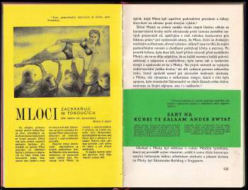 Karel Čapek: Válka s mloky