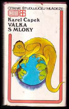 Válka s mloky