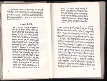 Karel Čapek: Válka s Mloky