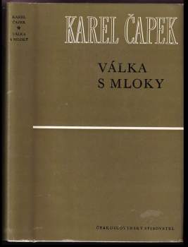 Válka s Mloky
