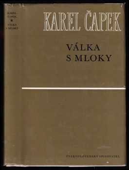 Válka s Mloky