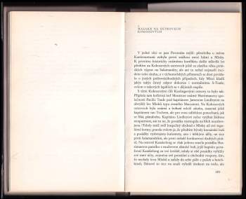 Karel Čapek: Válka s Mloky