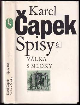 Válka s Mloky
